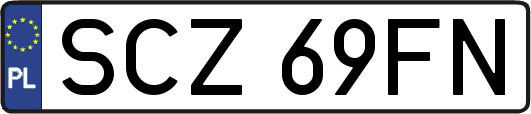 SCZ69FN