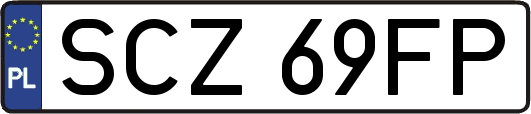 SCZ69FP