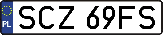 SCZ69FS