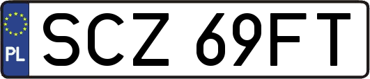 SCZ69FT