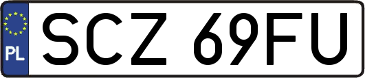 SCZ69FU