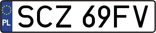 SCZ69FV