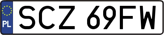 SCZ69FW