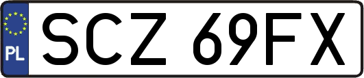 SCZ69FX