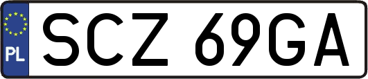 SCZ69GA