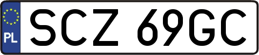 SCZ69GC