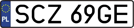 SCZ69GE