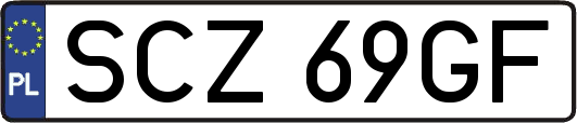 SCZ69GF