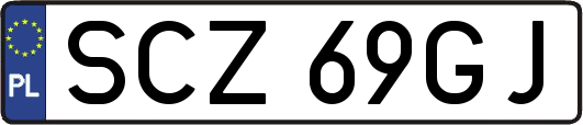 SCZ69GJ