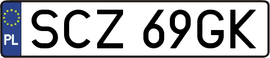 SCZ69GK