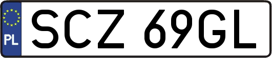 SCZ69GL