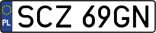 SCZ69GN
