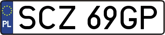 SCZ69GP