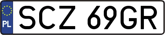 SCZ69GR