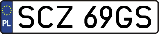 SCZ69GS