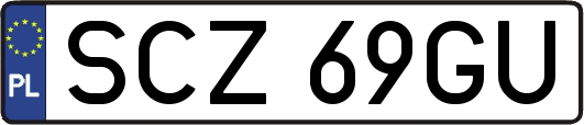 SCZ69GU