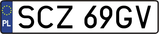 SCZ69GV