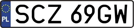 SCZ69GW
