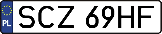 SCZ69HF
