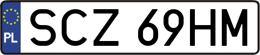 SCZ69HM