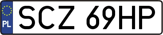 SCZ69HP