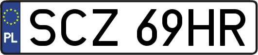 SCZ69HR