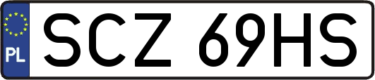 SCZ69HS