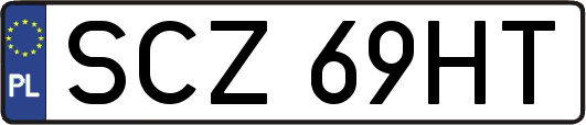 SCZ69HT