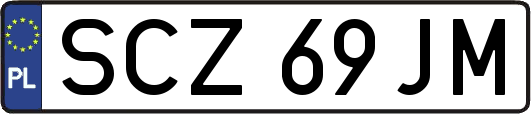 SCZ69JM