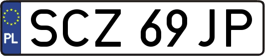 SCZ69JP