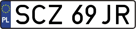 SCZ69JR