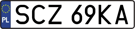 SCZ69KA