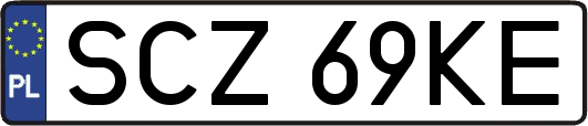 SCZ69KE