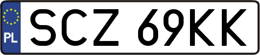 SCZ69KK