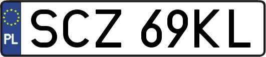 SCZ69KL