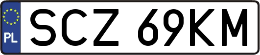 SCZ69KM
