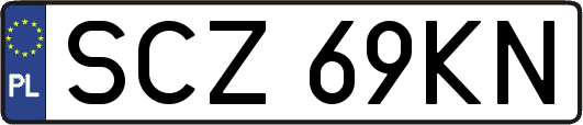SCZ69KN