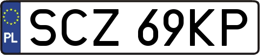 SCZ69KP