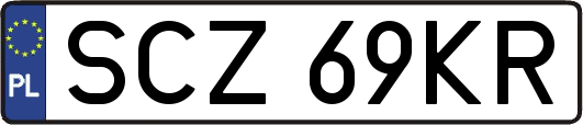 SCZ69KR