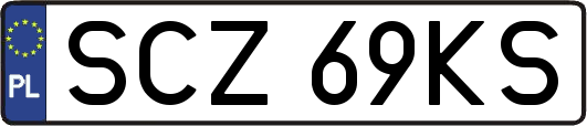 SCZ69KS