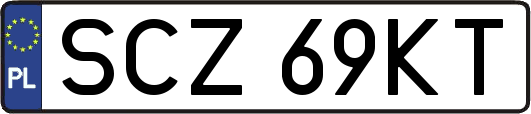 SCZ69KT
