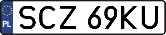 SCZ69KU