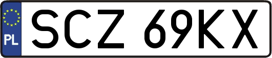 SCZ69KX