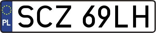 SCZ69LH