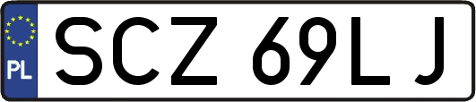 SCZ69LJ