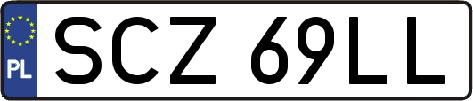SCZ69LL