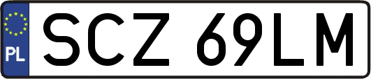 SCZ69LM