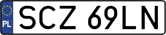 SCZ69LN