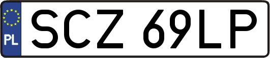 SCZ69LP
