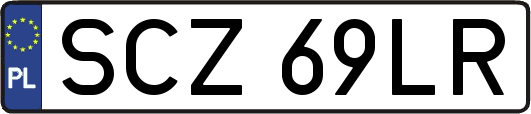 SCZ69LR